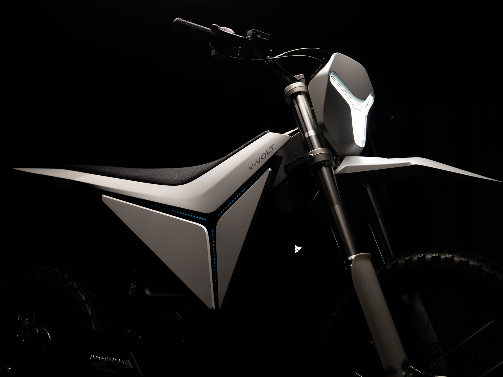 volt electric bicycle Surge V