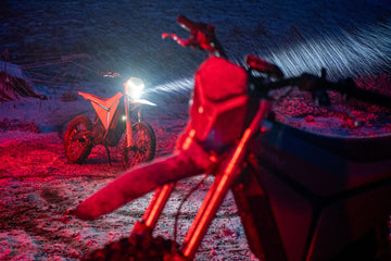 The Power of In-House Developed High-Speed Permanent Magnet Motor