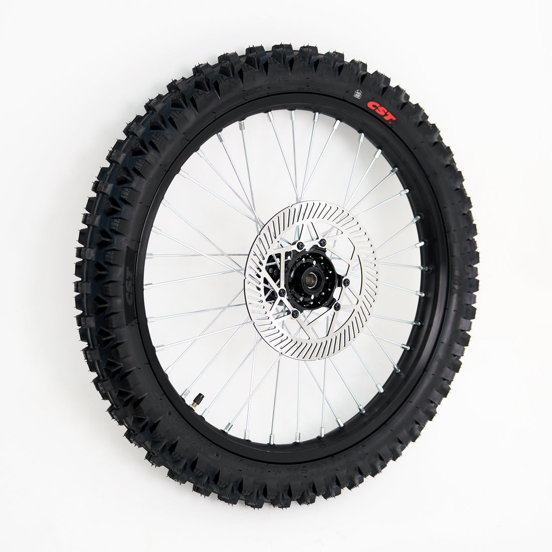 SURGE V 21" Front Wheel
