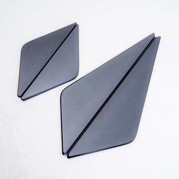 Surge V Ambient Light Trim Cover