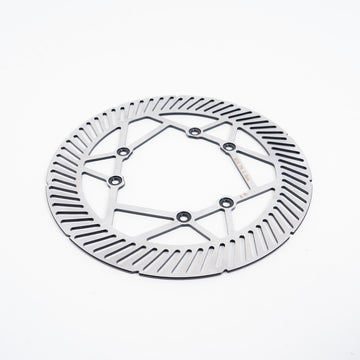 Surge V Disc Pad