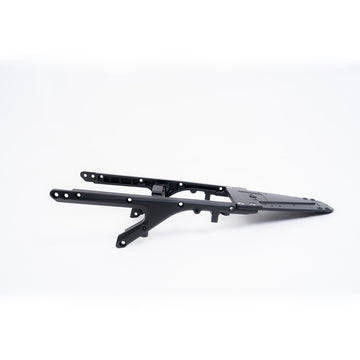 Surge V Rear Rack