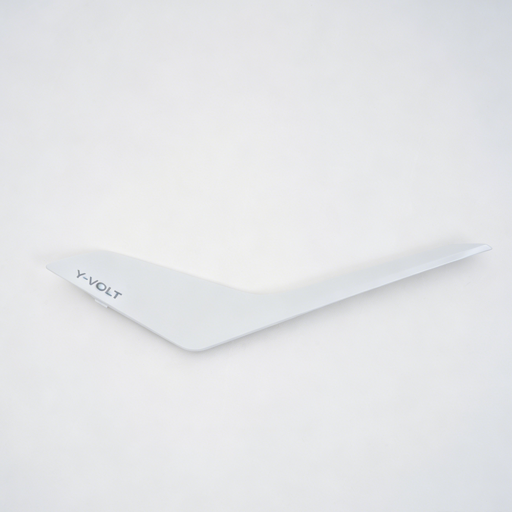 Surge V Frame Cover