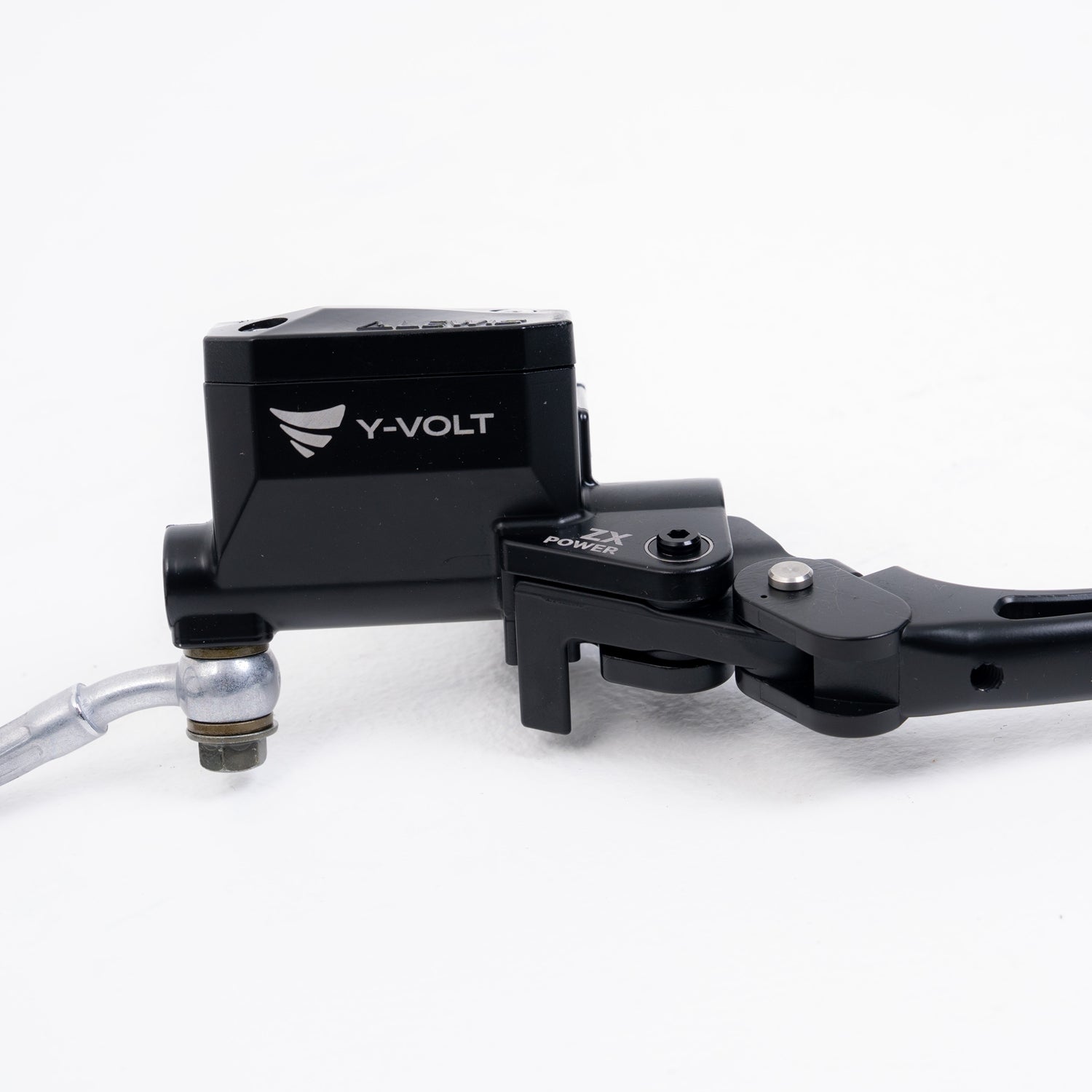 Surge V Break System