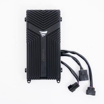 Surge V Controller