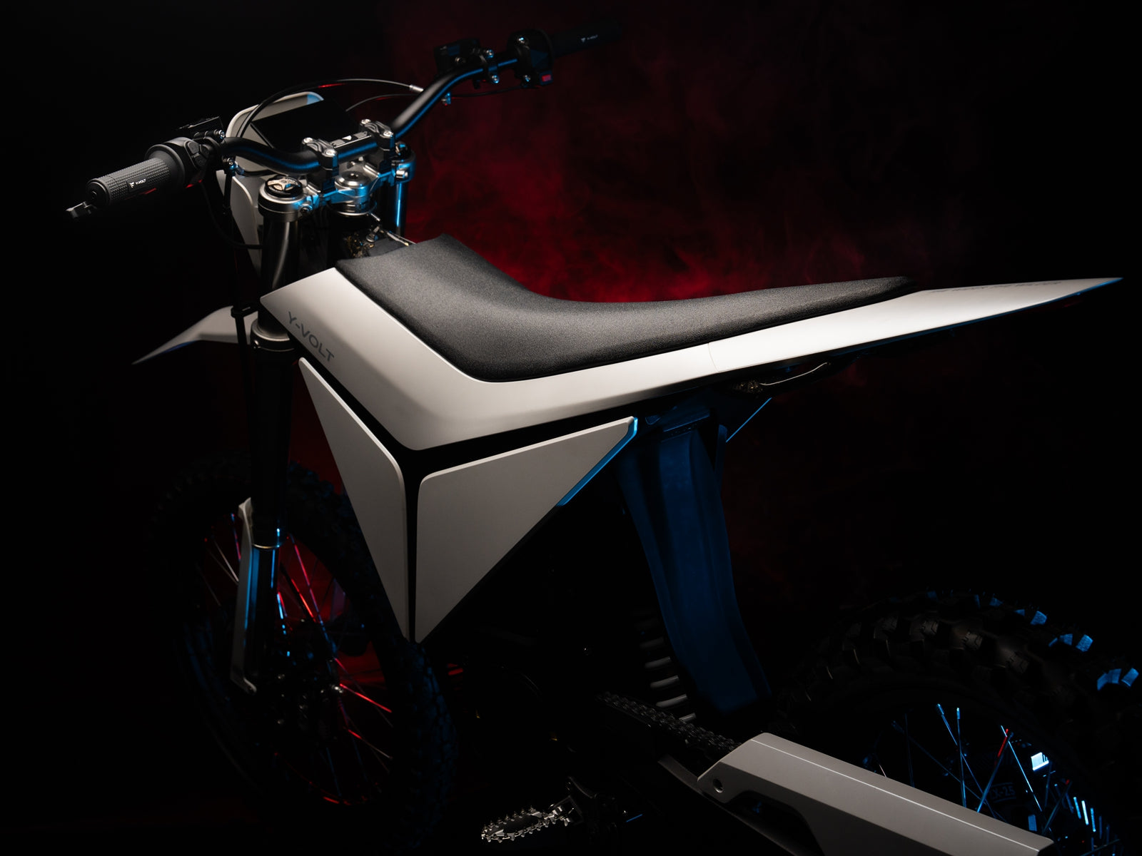 Surge V - Limited Booking Now Open