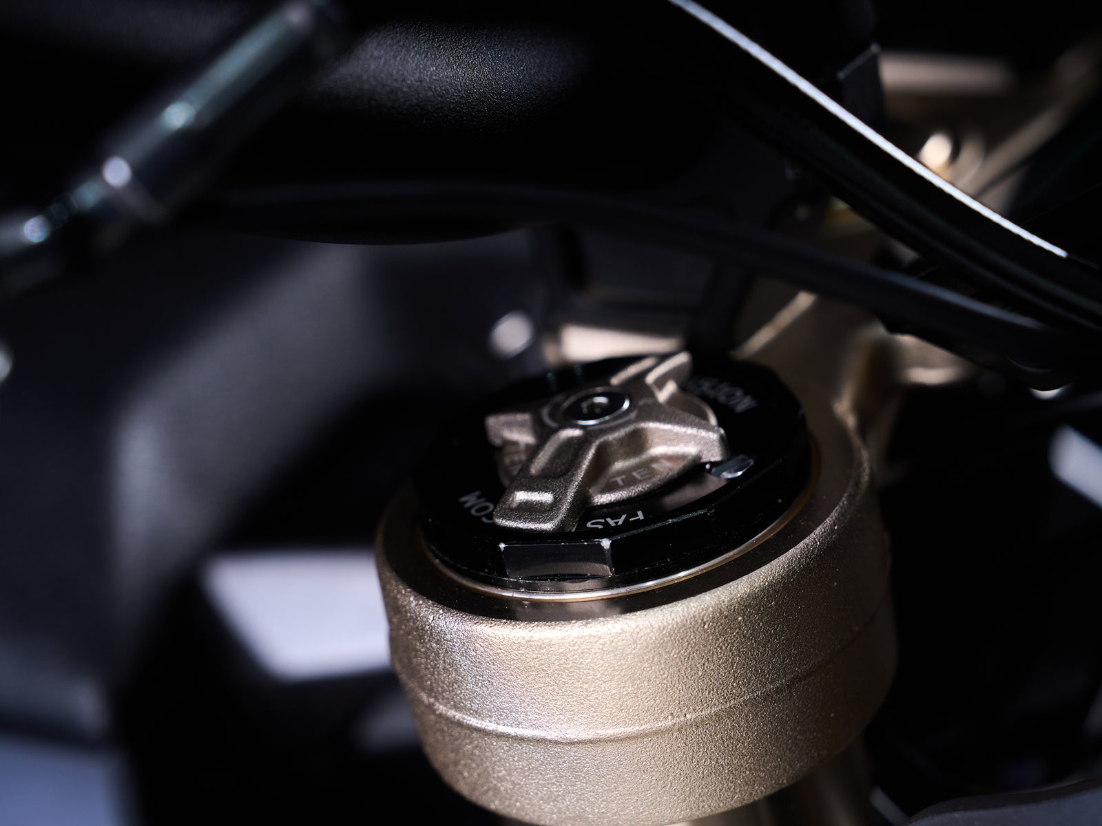 Surge V - Limited Booking Now Open