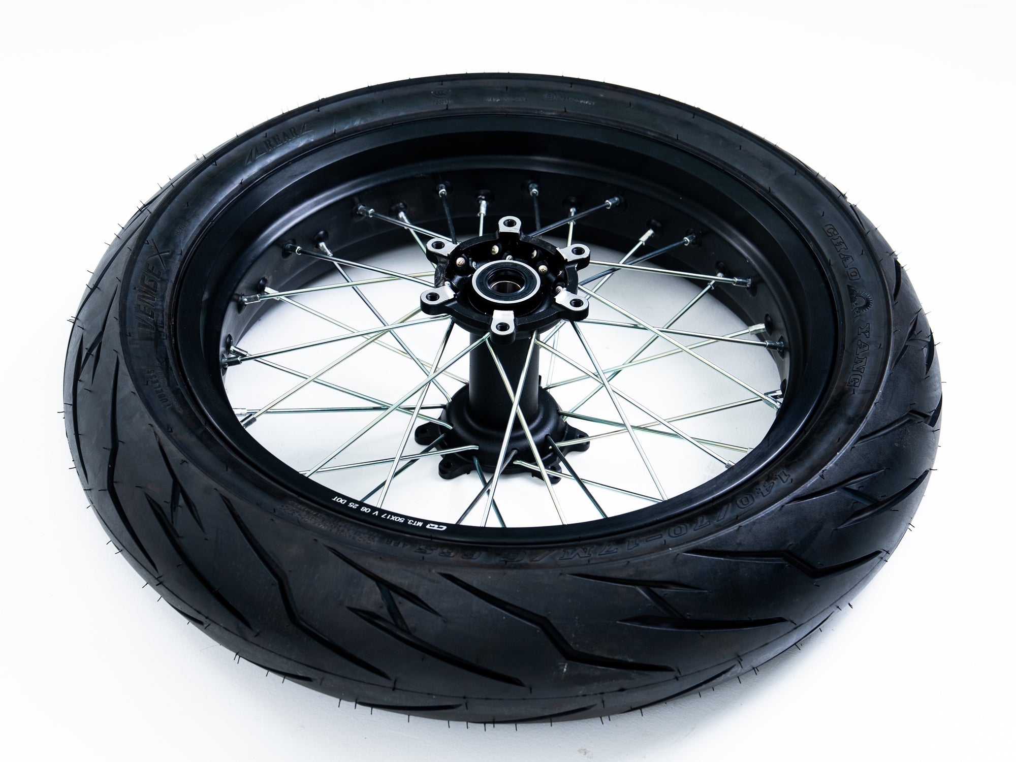 Accessories – Y-VOLT