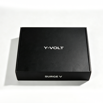 Surge V Toolbox
